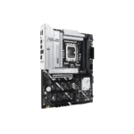 ASUS PRIME Z890-P LGA1851 Intel Core Ultra (Series 2) Intel Z890 4xDDR5 4xM.2 4xSATA ATX (90MB1I50-M0EAY0) - Image 3