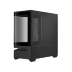 ASUS Prime AP202 ARGB Case Mini-ITX, Micro-ATX 360 mm radiator 3x120 mm ARGB Fan (90DC00P0-B19000) - Image 3