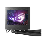 ASUS ROG RYUJIN III 240 ARGB liquid CPU cooler 240 mm Alüminium 3600 RPM Nasos 2200 RPM Fan 5100 RPM Su Bloku Fanı 3.88 mm H2O 5.53 mm H2O(Su Bloku) (90RC00K1-M0UAY0) - Image 3