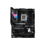 ASUS ROG STRIX X870E-E GAMING WIFI AM5 AMD Ryzen 9000, 8000, 7000 AMD X870E 4xDDR5 5xM.2 4xSATA Wi-Fi 7 antena Bluetooth 5.4 ATX (90MB1IB0-M0EAY0) - Image 2