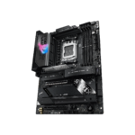 ASUS ROG STRIX X870E-E GAMING WIFI AM5 AMD Ryzen 9000, 8000, 7000 AMD X870E 4xDDR5 5xM.2 4xSATA Wi-Fi 7 antena Bluetooth 5.4 ATX (90MB1IB0-M0EAY0) - Image 4