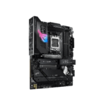 ASUS ROG STRIX X870E-E GAMING WIFI AM5 AMD Ryzen 9000, 8000, 7000 AMD X870E 4xDDR5 5xM.2 4xSATA Wi-Fi 7 antena Bluetooth 5.4 ATX (90MB1IB0-M0EAY0) - Image 3