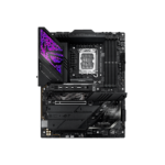 ASUS ROG STRIX Z890-E GAMING WIFI LGA1851 Intel Core Ultra(Series 2) Intel Z890 4xDDR5 7xM.2 4xSATA Wi-Fi 7 antena Bluetooth 5.4 ATX (90MB1IM0-M0EAY0) - Image 2