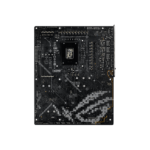 ASUS ROG STRIX Z890-E GAMING WIFI LGA1851 Intel Core Ultra(Series 2) Intel Z890 4xDDR5 7xM.2 4xSATA Wi-Fi 7 antena Bluetooth 5.4 ATX (90MB1IM0-M0EAY0) - Image 5