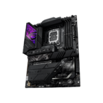 ASUS ROG STRIX Z890-E GAMING WIFI LGA1851 Intel Core Ultra(Series 2) Intel Z890 4xDDR5 7xM.2 4xSATA Wi-Fi 7 antena Bluetooth 5.4 ATX (90MB1IM0-M0EAY0) - Image 4