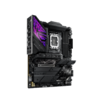 ASUS ROG STRIX Z890-E GAMING WIFI LGA1851 Intel Core Ultra(Series 2) Intel Z890 4xDDR5 7xM.2 4xSATA Wi-Fi 7 antena Bluetooth 5.4 ATX (90MB1IM0-M0EAY0) - Image 3
