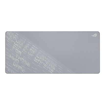 ASUS ROG Scabbard II Arctic Gray XXL (90MP03H0-BPUA00)