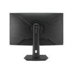 ASUS ROG Strix XG32WCS Curved Gaming Monitor 31.5" (2560x1440) Fast VA 180Hz 400 nits 90% DCI-P3 AMD FreeSync, ELMB Sync (90LM0AC0-B01970) - Image 4