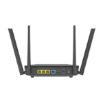 ASUS RT-AX52 Pro WiFi 6 128MB Flash 256MB 1.3GHz dual-core prosessor (90IG08T0-MO3H10) - Image 4