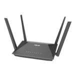 ASUS RT-AX52 Pro WiFi 6 128MB Flash 256MB 1.3GHz dual-core prosessor (90IG08T0-MO3H10) - Image 3