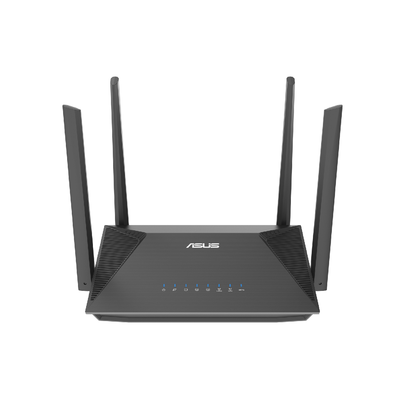 ASUS20RT-AX5220Pro20420sayt-1300x1300-1.png ASUS RT-AX52 Pro WiFi 6 128MB Flash 256MB 1.3GHz dual-core prosessor (90IG08T0-MO3H10) - Image 1