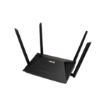 ASUS RT-AX53U WiFi 6 128MB Flash 256MB Dual-core (4 VPE) (90IG06P0-MO3510) - Image 3
