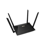 ASUS RT-AX53U WiFi 6 128MB Flash 256MB Dual-core (4 VPE) (90IG06P0-MO3510) - Image 2