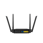 ASUS RT-AX53U WiFi 6 128MB Flash 256MB Dual-core (4 VPE) (90IG06P0-MO3510) - Image 4