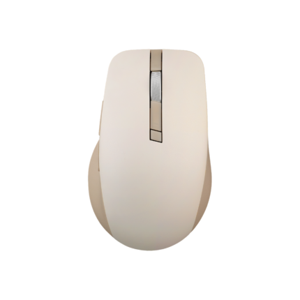 ASUS SmartO MD200 Silent Plus Oat Milk Mouse (90XB0790-BMU0A0)