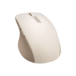 ASUS SmartO MD200 Silent Plus Oat Milk Mouse (90XB0790-BMU0A0) - Image 3