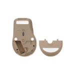 ASUS SmartO MD200 Silent Plus Oat Milk Mouse (90XB0790-BMU0A0) - Image 5