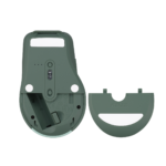 ASUS SmartO MD200 Silent Plus Green Tea Latte Mouse (90XB0790-BMU030) - Image 5