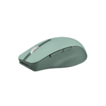 ASUS SmartO MD200 Silent Plus Green Tea Latte Mouse (90XB0790-BMU030) - Image 2