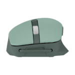 ASUS SmartO MD200 Silent Plus Green Tea Latte Mouse (90XB0790-BMU030) - Image 4