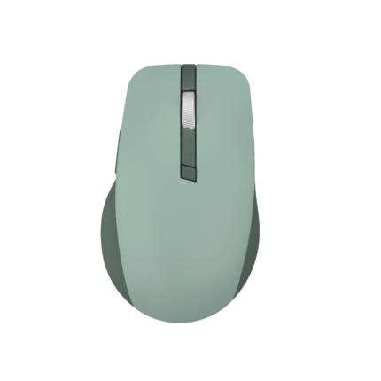 ASUS SmartO MD200 Silent Plus Green Tea Latte Mouse (90XB0790-BMU030)