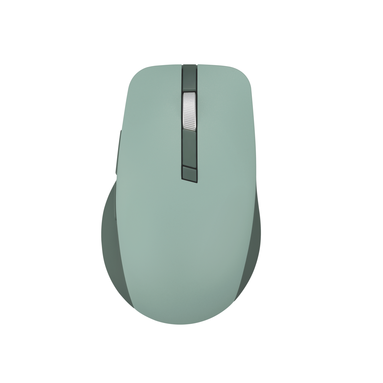 ASUS20SmartO20Mouse20Silent20Plus20MD200206Sayt1-1300x1300-1.png ASUS SmartO MD200 Silent Plus Green Tea Latte Mouse (90XB0790-BMU030) - Image 1
