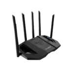 ASUS TUF Gaming BE6500 WiFi 7 256MB Flash 1GB 1.5GHz Quad-core prosessor (90IG0920-MO9C00) - Image 2