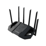 ASUS TUF Gaming BE6500 WiFi 7 256MB Flash 1GB 1.5GHz Quad-core prosessor (90IG0920-MO9C00) - Image 3
