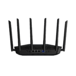 ASUS TUF Gaming BE6500 WiFi 7 256MB Flash 1GB 1.5GHz Quad-core prosessor (90IG0920-MO9C00) - Image 4