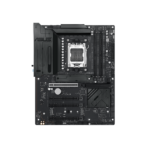 ASUS X870 MAX GAMING WIFI7 AM5 AMD Ryzen 9000, 8000, 7000 AMD X870 4xDDR5 3xM.2 4xSATA Wi-Fi 7 antena Bluetooth 5.4 ATX (90MB1LY0-M0EAY0) - Image 2