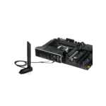 ASUS X870 MAX GAMING WIFI7 AM5 AMD Ryzen 9000, 8000, 7000 AMD X870 4xDDR5 3xM.2 4xSATA Wi-Fi 7 antena Bluetooth 5.4 ATX (90MB1LY0-M0EAY0) - Image 5