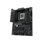 ASUS X870 MAX GAMING WIFI7 AM5 AMD Ryzen 9000, 8000, 7000 AMD X870 4xDDR5 3xM.2 4xSATA Wi-Fi 7 antena Bluetooth 5.4 ATX (90MB1LY0-M0EAY0) - Image 4