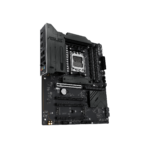 ASUS X870 MAX GAMING WIFI7 AM5 AMD Ryzen 9000, 8000, 7000 AMD X870 4xDDR5 3xM.2 4xSATA Wi-Fi 7 antena Bluetooth 5.4 ATX (90MB1LY0-M0EAY0) - Image 3