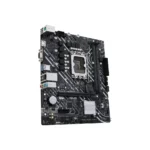 ASUS PRIME H610M-K D4 LGA1700 Intel Core 14th, 13th, 12th, Pentium Gold, Celeron Intel H610 2xDDR4 1xM.2 4xSATA mATX (90MB1A10-M0EAY0) - Image 3