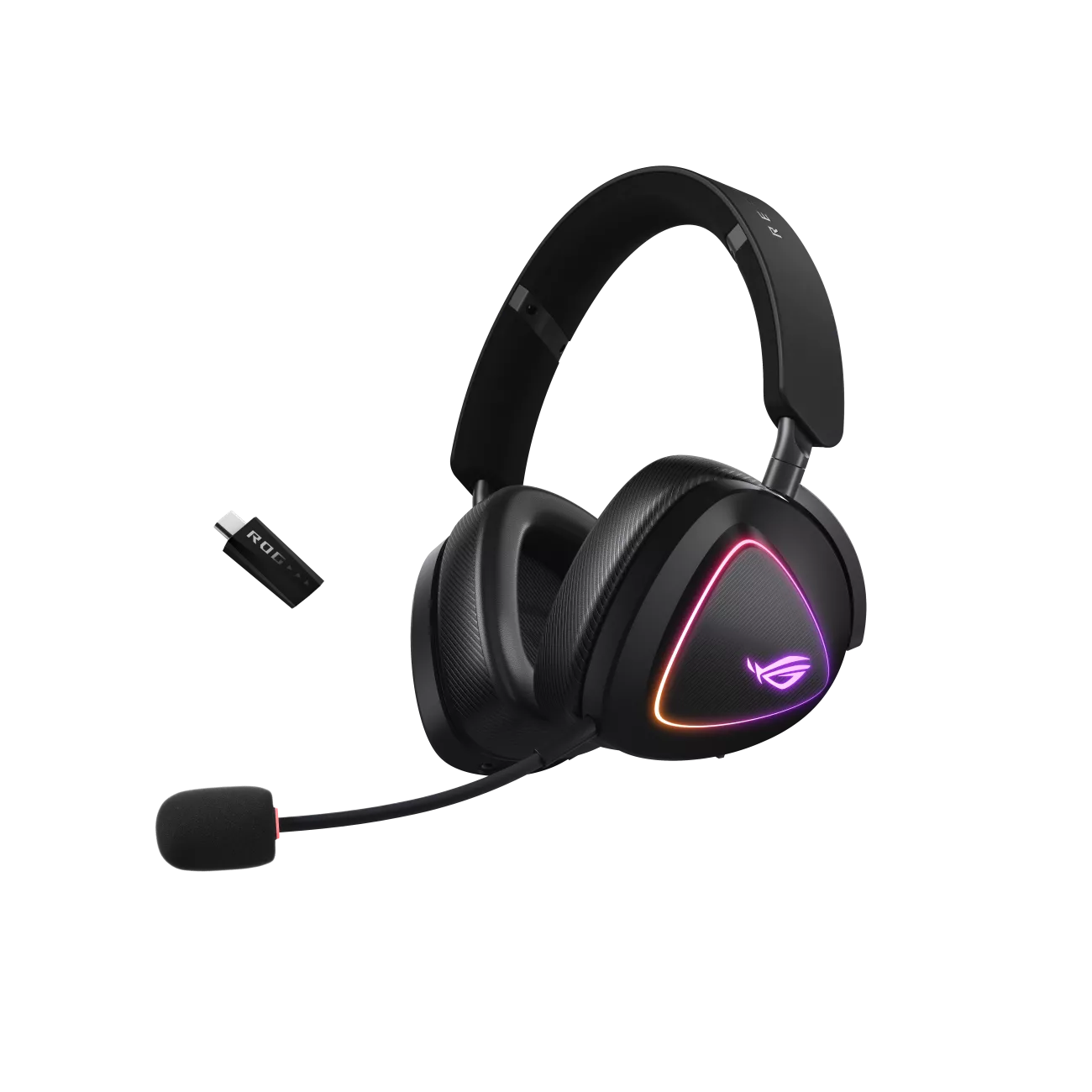 ASUS_ROG_Delta_II_90YH03W0-BHUA00_1.webp ASUS ROG Delta II (90YH03W0-BHUA00) - Image 1
