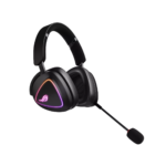 ASUS ROG Delta II (90YH03W0-BHUA00) - Image 2
