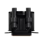 ASUS ROG RYUO III 240 ARGB liquid CPU cooler 240 mm Alüminium 2600 RPM Nasos 2200 RPM Fan 3.88 mm H2O (90RC00J1-M0UAY0) - Image 5
