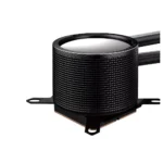 ASUS ROG RYUO III 240 ARGB liquid CPU cooler 240 mm Alüminium 2600 RPM Nasos 2200 RPM Fan 3.88 mm H2O (90RC00J1-M0UAY0) - Image 3
