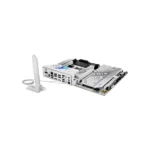 ASUS ROG STRIX X870-A GAMING WIFI AM5 AMD Ryzen 9000, 8000, 7000 AMD X870 4xDDR5 4xM.2 2xSATA Wi-Fi 7 antena Bluetooth 5.4 ATX (90MB1IF0-M0EAY0) - Image 3