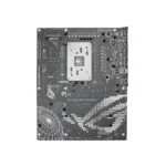 ASUS ROG STRIX X870-A GAMING WIFI AM5 AMD Ryzen 9000, 8000, 7000 AMD X870 4xDDR5 4xM.2 2xSATA Wi-Fi 7 antena Bluetooth 5.4 ATX (90MB1IF0-M0EAY0) - Image 5