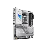 ASUS ROG STRIX X870-A GAMING WIFI AM5 AMD Ryzen 9000, 8000, 7000 AMD X870 4xDDR5 4xM.2 2xSATA Wi-Fi 7 antena Bluetooth 5.4 ATX (90MB1IF0-M0EAY0) - Image 2