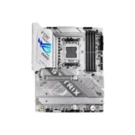 ASUS ROG STRIX X870-A GAMING WIFI AM5 AMD Ryzen 9000, 8000, 7000 AMD X870 4xDDR5 4xM.2 2xSATA Wi-Fi 7 antena Bluetooth 5.4 ATX (90MB1IF0-M0EAY0) - Image 4