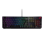 ASUS ROG Strix Scope NX Gaming Keyboard (90MP0186-B0RA00)