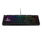 ASUS ROG Strix Scope NX Gaming Keyboard (90MP0186-B0RA00) - Image 2