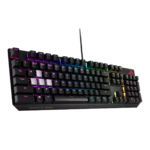 ASUS ROG Strix Scope NX Gaming Keyboard (90MP0186-B0RA00) - Image 4