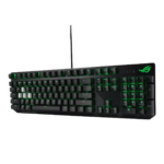 ASUS ROG Strix Scope NX Gaming Keyboard (90MP0186-B0RA00) - Image 3