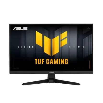 ASUS TUF Gaming VG259QMR5A 24.5" FHD(1920x1080) Fast IPS 310Hz 300 nits 99% sRGB AMD FreeSync Premium, G-SYNC, ELMB Sync (90LM0BR0-B01071)