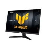 ASUS TUF Gaming VG259QMR5A 24.5" FHD(1920x1080) Fast IPS 310Hz 300 nits 99% sRGB AMD FreeSync Premium, G-SYNC, ELMB Sync (90LM0BR0-B01071) - Image 2