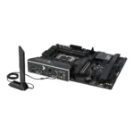 ASUS TUF GAMING Z790-PLUS WIFI LGA1700 Intel Core 14th, 13th, 12th, Pentium Gold, Celeron Intel Z790 4xDDR5 4xM.2 4xSATA Wi-Fi 6E antena Bluetooth 5.3 ATX (90MB1D80-M1EAY0) - Image 5