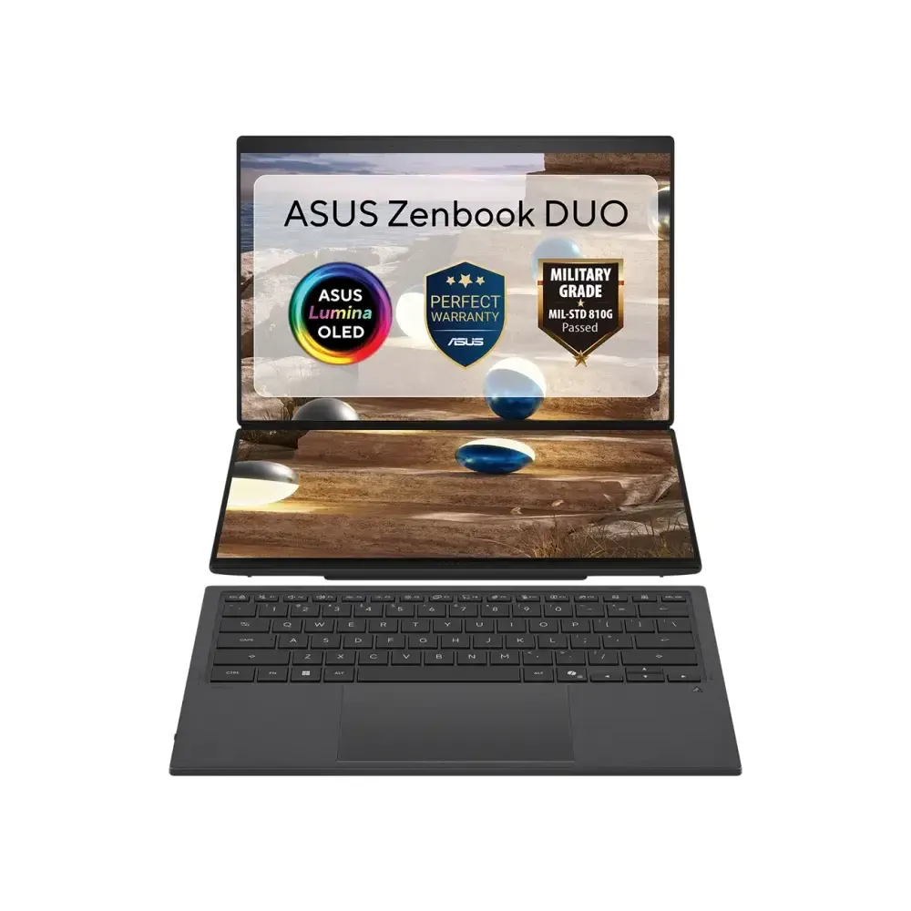 Asus UX8407AA-SN049W (90NB16V1-M00WC0)